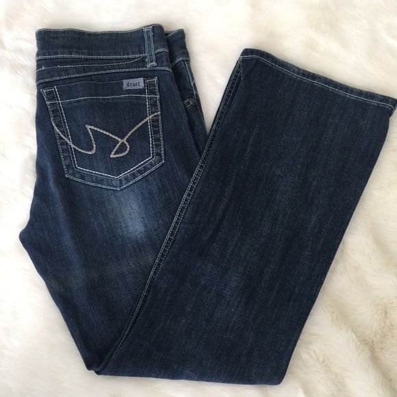 Cruel Jeans Landrie 34x29 - Picture 2 of 6
